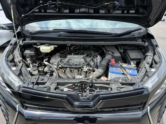 トヨタ ヴォクシー ２．０ ＺＳ R2年 (東海) 99