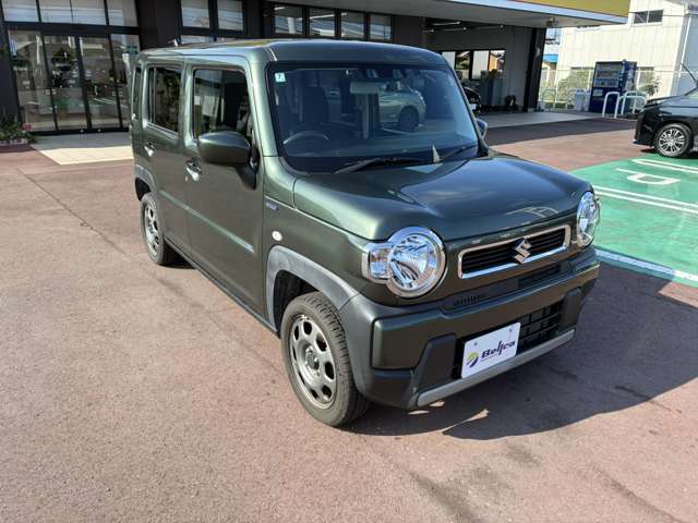 スズキ ハスラー ６６０ ハイブリッド Ｇ R3年 (東海) 99
