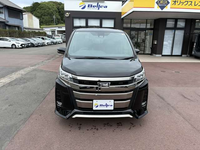 トヨタ ノア ２．０ ＳＩ ＷＸＢＩＩ R2年 (東海) 99