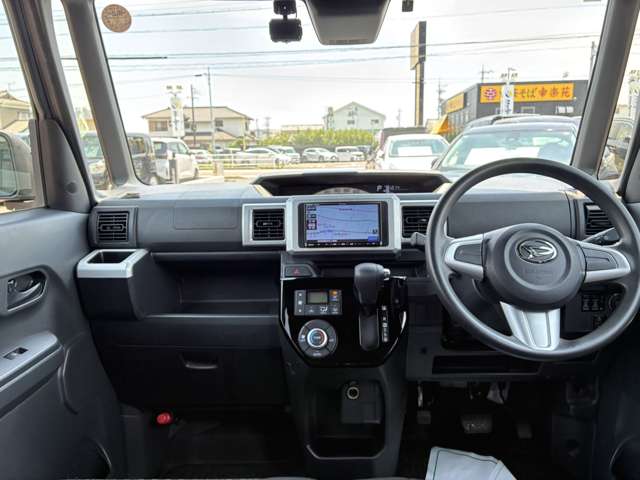 ダイハツ ウェイク ６６０ Ｌ ＳＡＩＩＩ R3年 (東海) 99