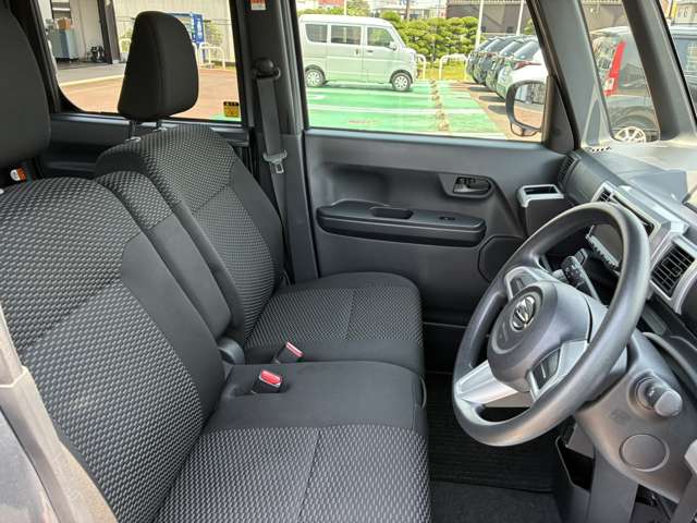 ダイハツ ウェイク ６６０ Ｌ ＳＡＩＩＩ R3年 (東海) 99