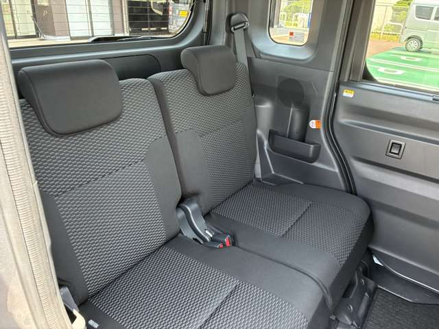 ダイハツ ウェイク ６６０ Ｌ ＳＡＩＩＩ R3年 (東海) 99