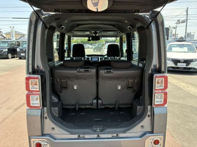 ダイハツ ウェイク ６６０ Ｌ ＳＡＩＩＩ R3年 (東海) 99