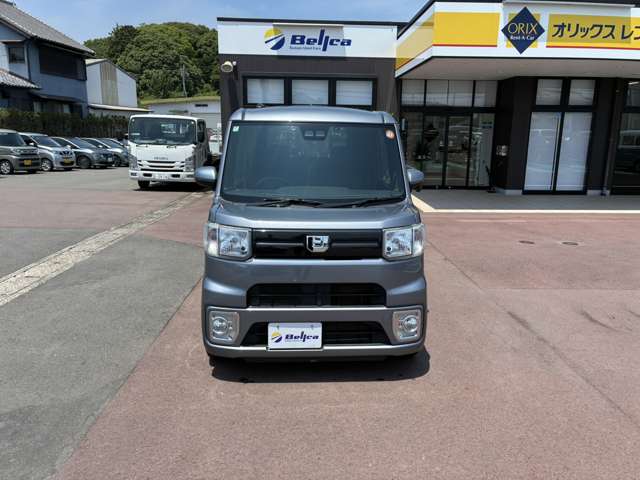 ダイハツ ウェイク ６６０ Ｌ ＳＡＩＩＩ R3年 (東海) 99