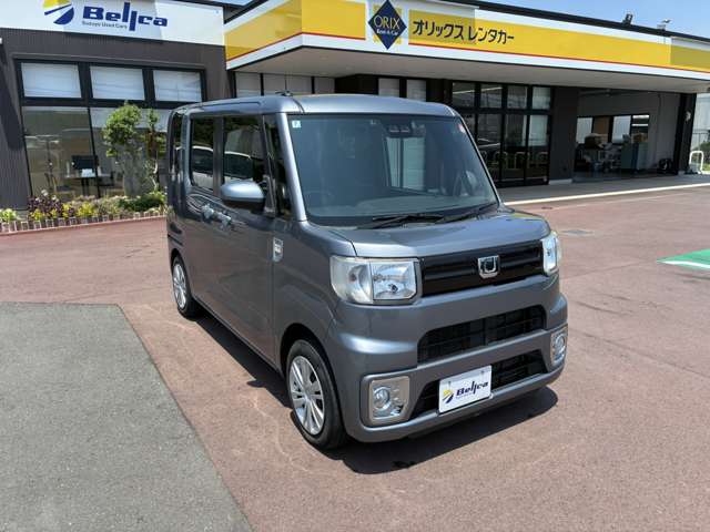 ダイハツ ウェイク ６６０ Ｌ ＳＡＩＩＩ R3年 (東海) 99