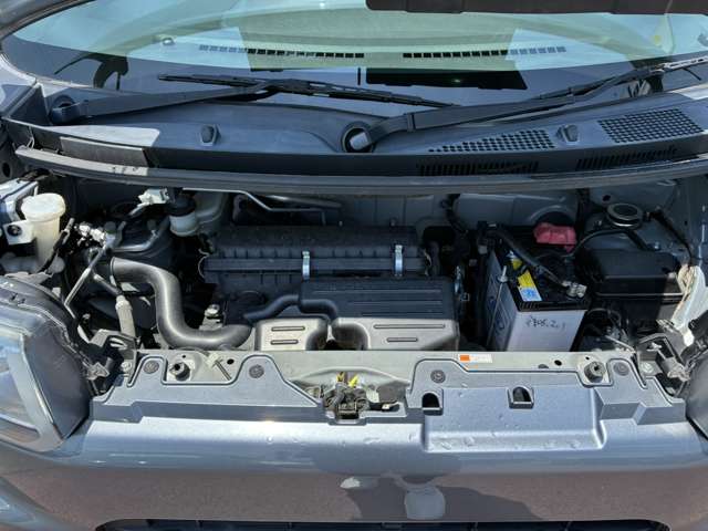 ダイハツ ウェイク ６６０ Ｌ ＳＡＩＩＩ R3年 (東海) 99