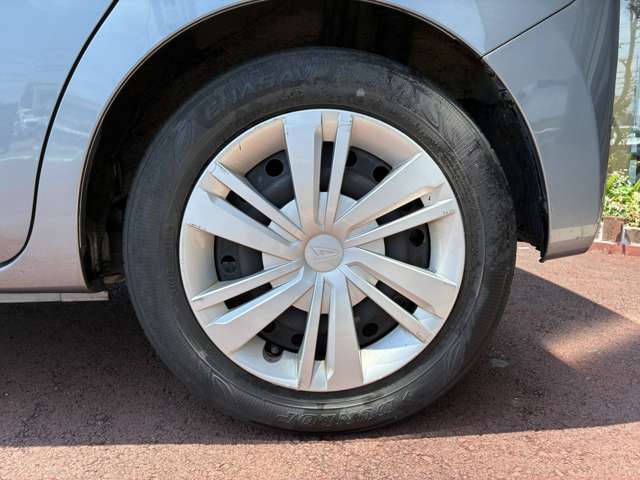 ダイハツ ウェイク ６６０ Ｌ ＳＡＩＩＩ R3年 (東海) 99