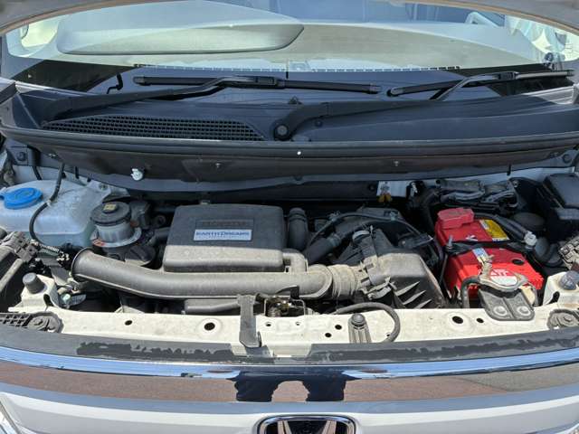 ホンダ Ｎ　ＢＯＸ ６６０ Ｇ Ｌ ホンダセンシング R1年 (東海) 99