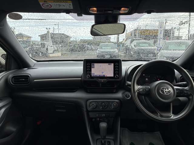 トヨタ ヤリス １．５ Ｘ ４ＷＤ R3年 (東海) 99