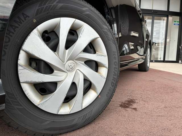 トヨタ ヤリス １．５ Ｘ ４ＷＤ R3年 (東海) 99