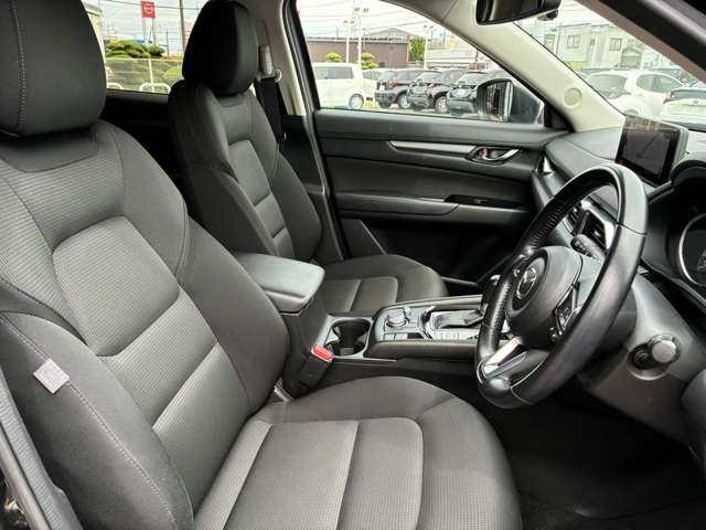 マツダ ＣＸ−５ ２．５ ２５Ｓ ４ＷＤ R3年 (東海) 99