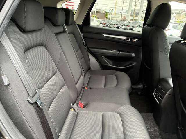 マツダ ＣＸ−５ ２．５ ２５Ｓ ４ＷＤ R3年 (東海) 99