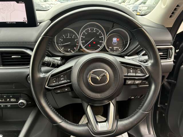 マツダ ＣＸ−５ ２．５ ２５Ｓ ４ＷＤ R3年 (東海) 99
