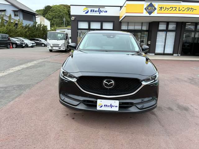 マツダ ＣＸ−５ ２．５ ２５Ｓ ４ＷＤ R3年 (東海) 99