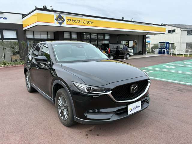マツダ ＣＸ−５ ２．５ ２５Ｓ ４ＷＤ R3年 (東海) 99