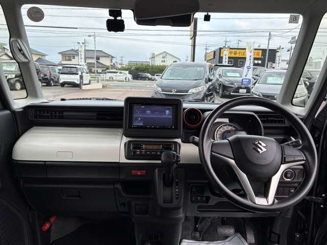 スズキ スペーシア ６６０ ハイブリッド Ｇ R3年 (東海) 99