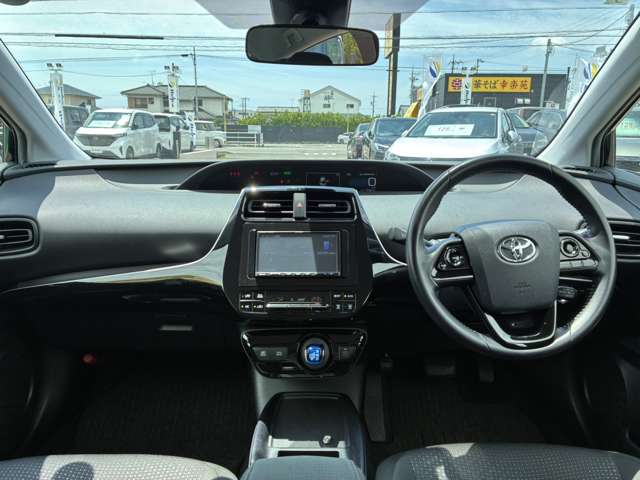 トヨタ プリウス １．８ Ｓ R3年 (東海) 99