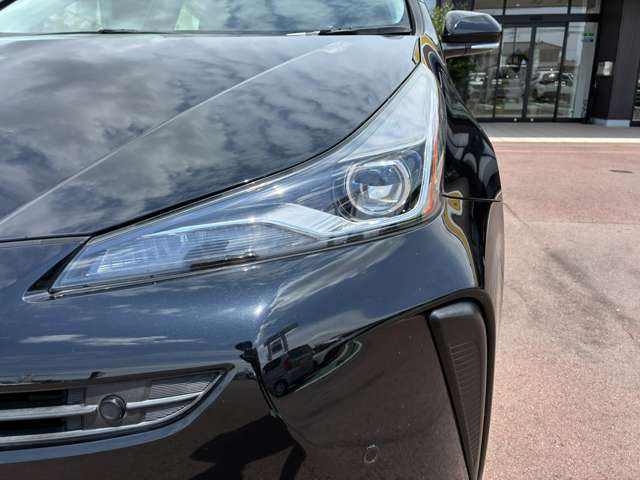 トヨタ プリウス １．８ Ｓ R3年 (東海) 99