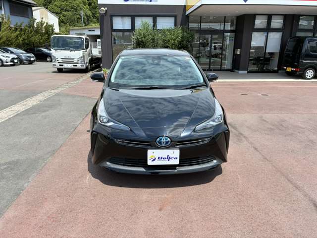 トヨタ プリウス １．８ Ｓ R3年 (東海) 99