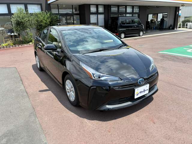 トヨタ プリウス １．８ Ｓ R3年 (東海) 99
