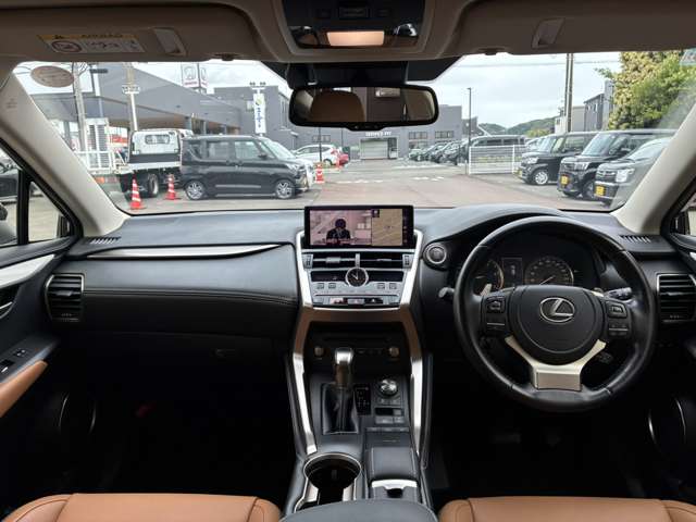 レクサス ＮＸ３００ Ｉパッケージ R3年 (東海) 99