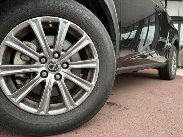 レクサス ＮＸ３００ Ｉパッケージ R3年 (東海) 99