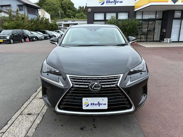 レクサス ＮＸ３００ Ｉパッケージ R3年 (東海) 99