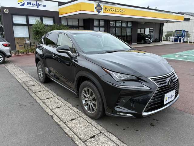 レクサス ＮＸ３００ Ｉパッケージ R3年 (東海) 99