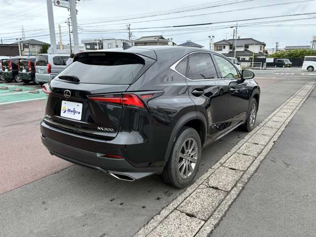 レクサス ＮＸ３００ Ｉパッケージ R3年 (東海) 99