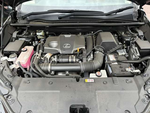 レクサス ＮＸ３００ Ｉパッケージ R3年 (東海) 99