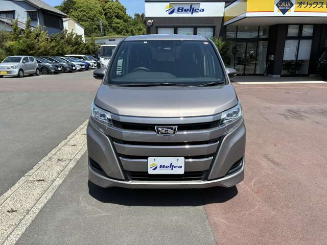 トヨタ ノア ２．０ Ｘ R2年 (東海) 99