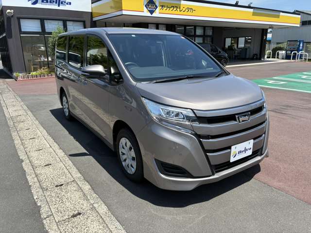 トヨタ ノア ２．０ Ｘ R2年 (東海) 99