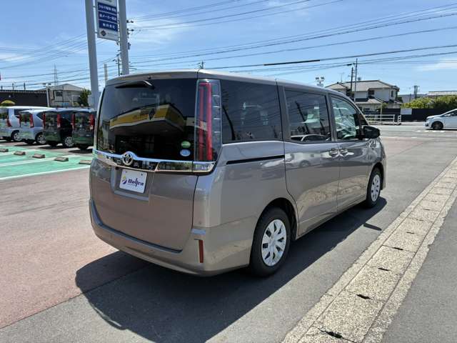 トヨタ ノア ２．０ Ｘ R2年 (東海) 99