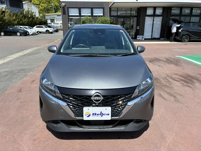 日産 ノート １．２ Ｓ R3年 (東海) 99