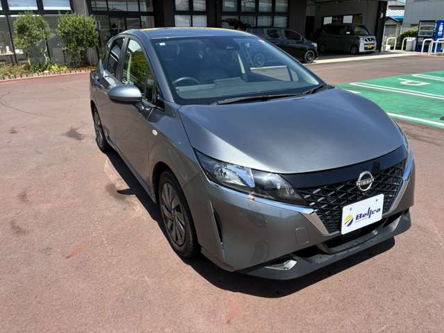日産 ノート １．２ Ｓ R3年 (東海) 99