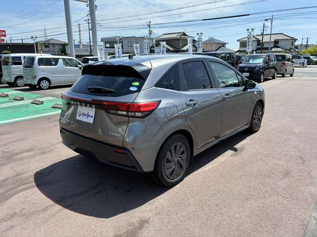 日産 ノート １．２ Ｓ R3年 (東海) 99
