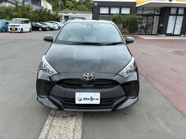 トヨタ ヤリス １．０ Ｘ R3年 (東海) 99