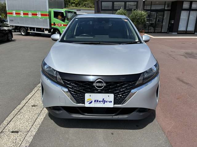 日産 ノート １．２ Ｓ R3年 (東海) 99