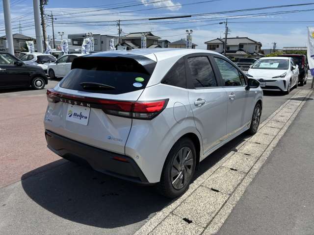 日産 ノート １．２ Ｓ R3年 (東海) 99