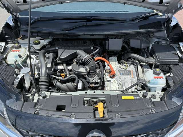 日産 ノート １．２ Ｓ R3年 (東海) 99
