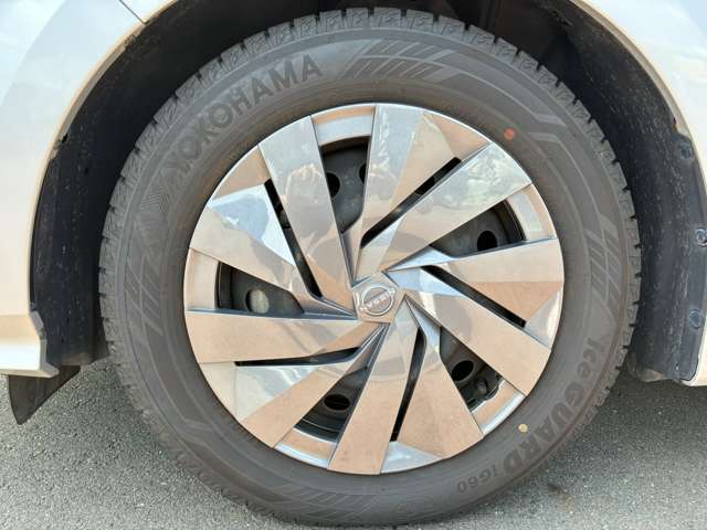 日産 ノート １．２ Ｓ R3年 (東海) 99