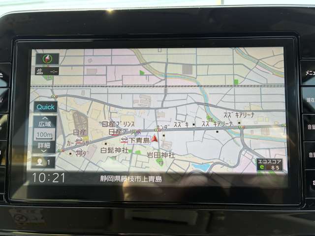 日産 ノート １．２ Ｓ R3年 (東海) 99
