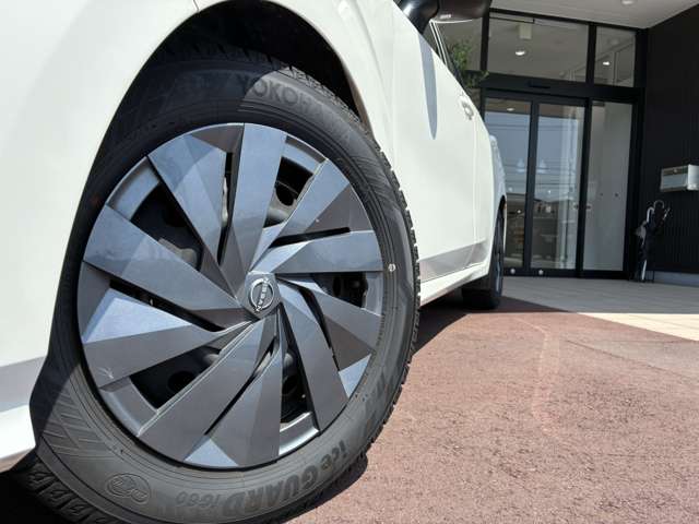 日産 ノート １．２ Ｓ R3年 (東海) 99