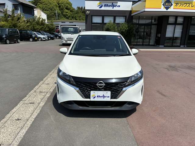 日産 ノート １．２ Ｓ R3年 (東海) 99
