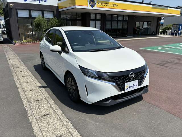 日産 ノート １．２ Ｓ R3年 (東海) 99