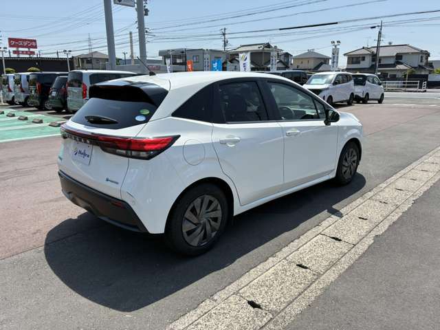 日産 ノート １．２ Ｓ R3年 (東海) 99