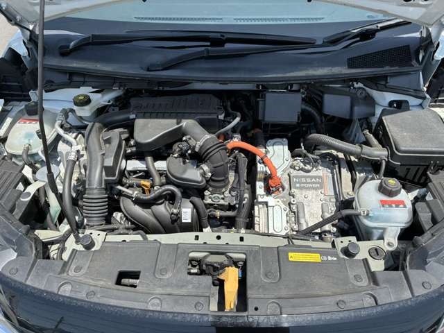日産 ノート １．２ Ｓ R3年 (東海) 99