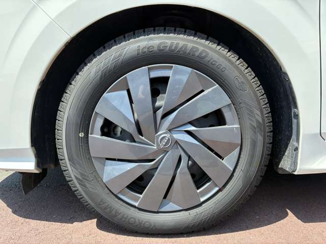 日産 ノート １．２ Ｓ R3年 (東海) 99