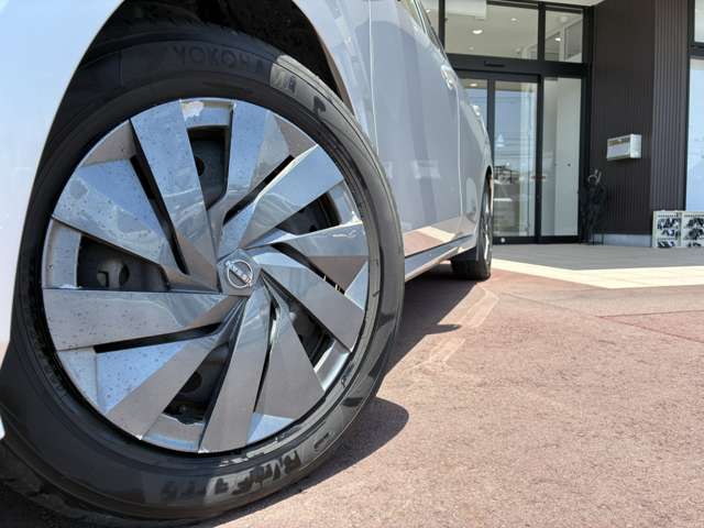 日産 ノート １．２ Ｓ R3年 (東海) 99