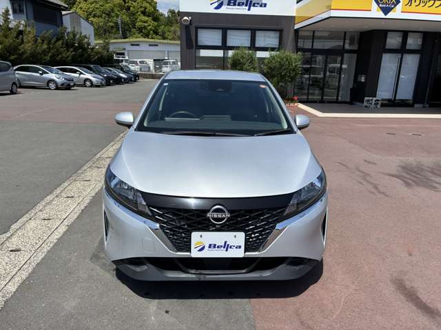 日産 ノート １．２ Ｓ R3年 (東海) 99